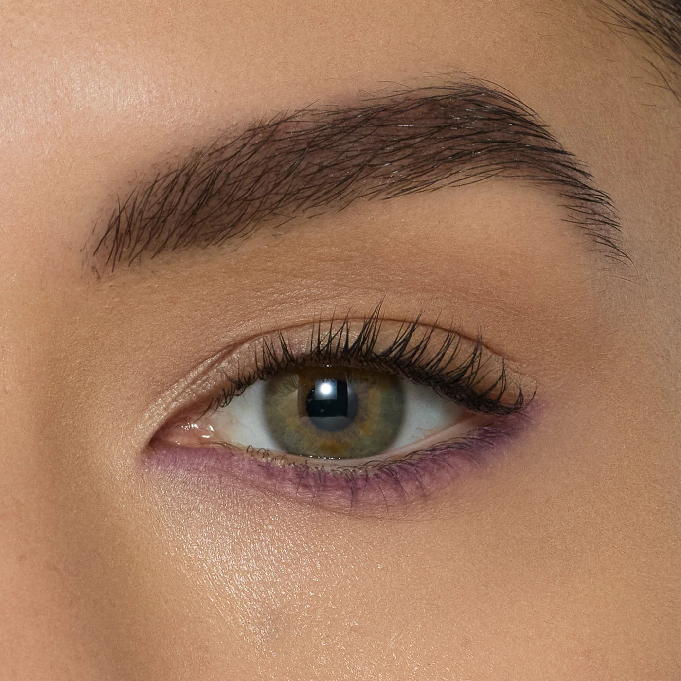 #JI Eye Shadow Sticks_Provence (mattes elegantes Lavendel-Mauve)