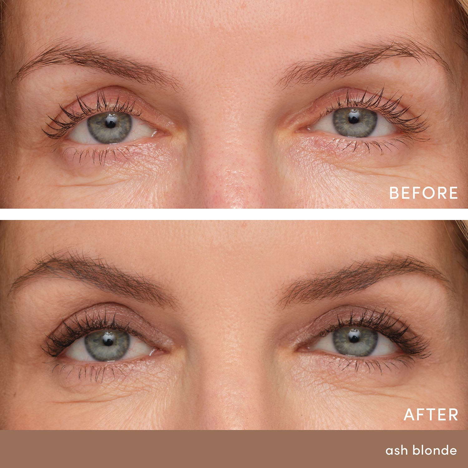 #JI Brow Gel_Ash Blonde
