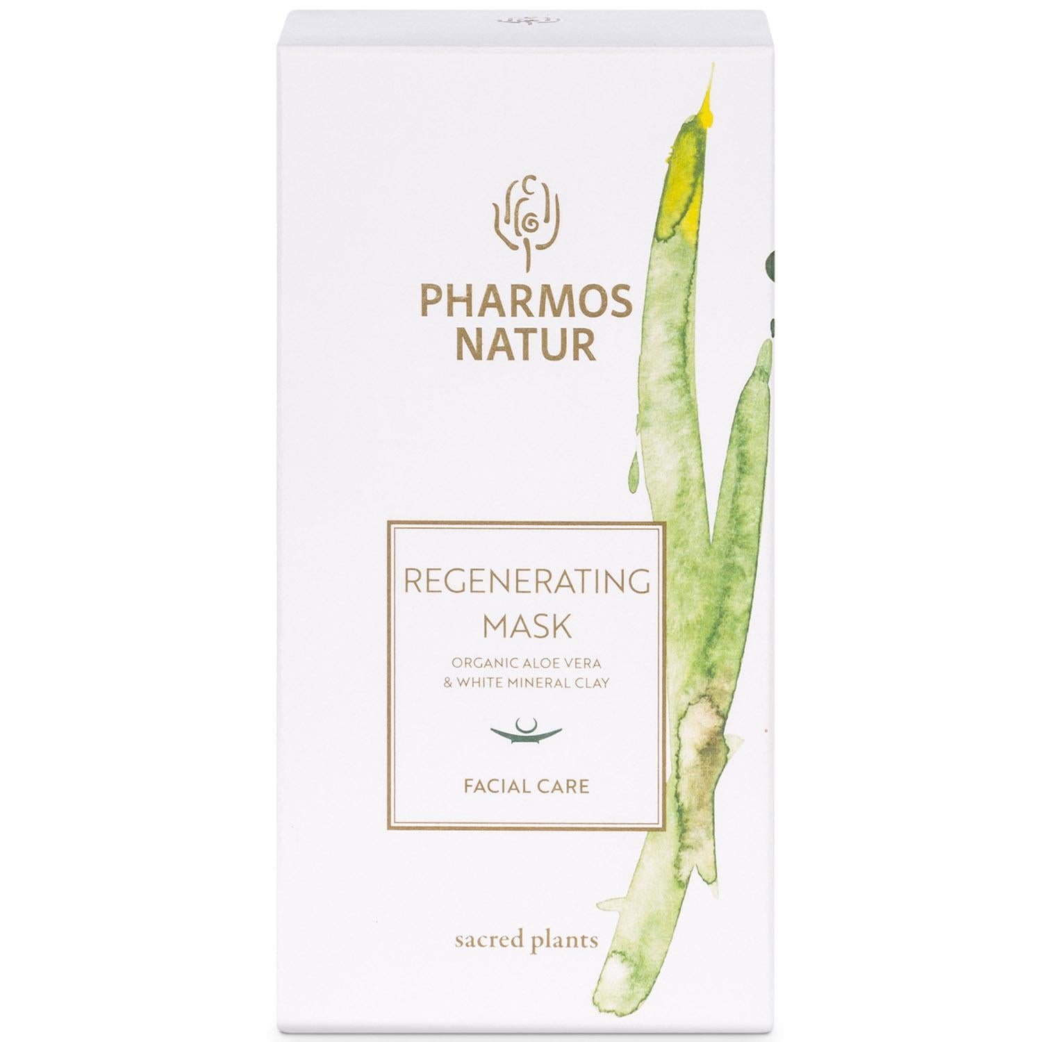 Pharmos Natur Regenerating Mask