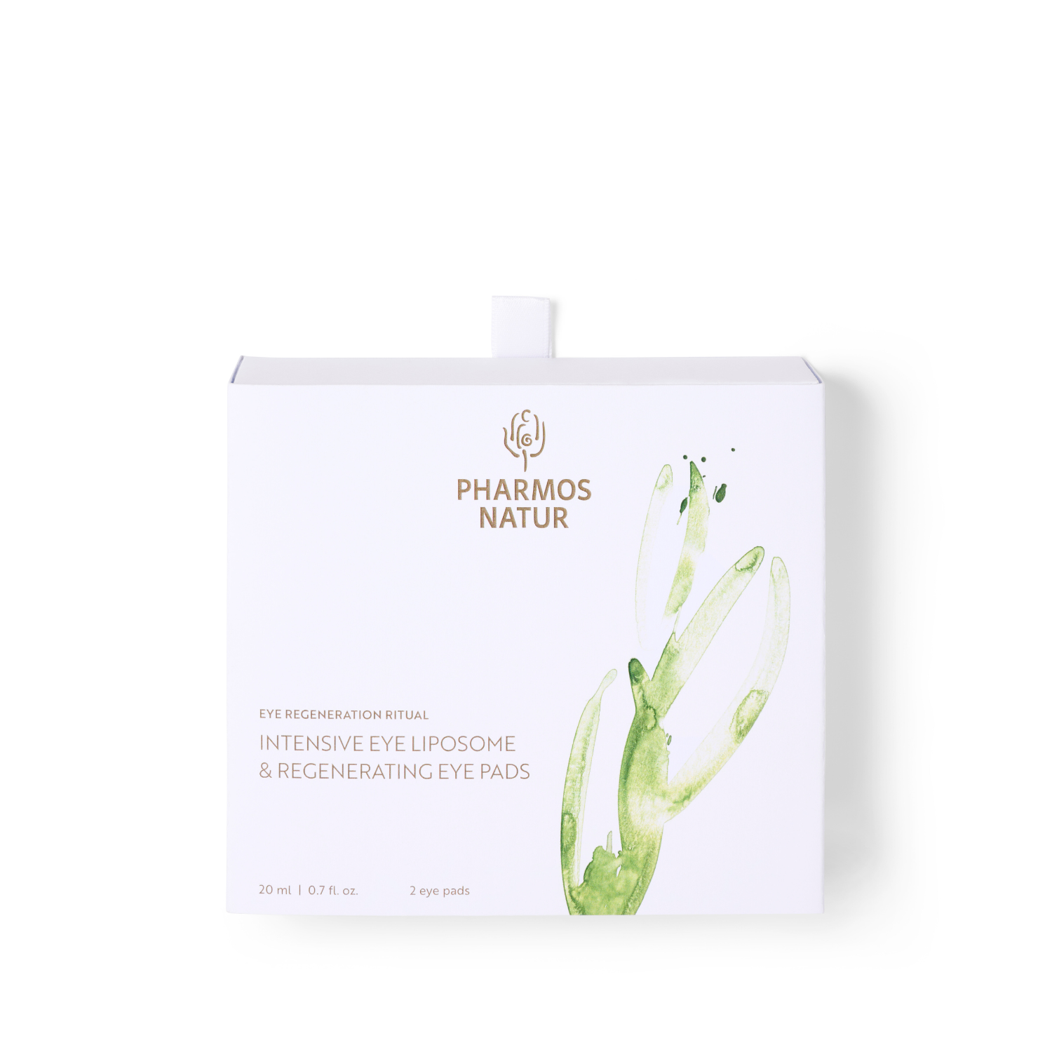 Pharmos Natur Eye Regeneration Ritual