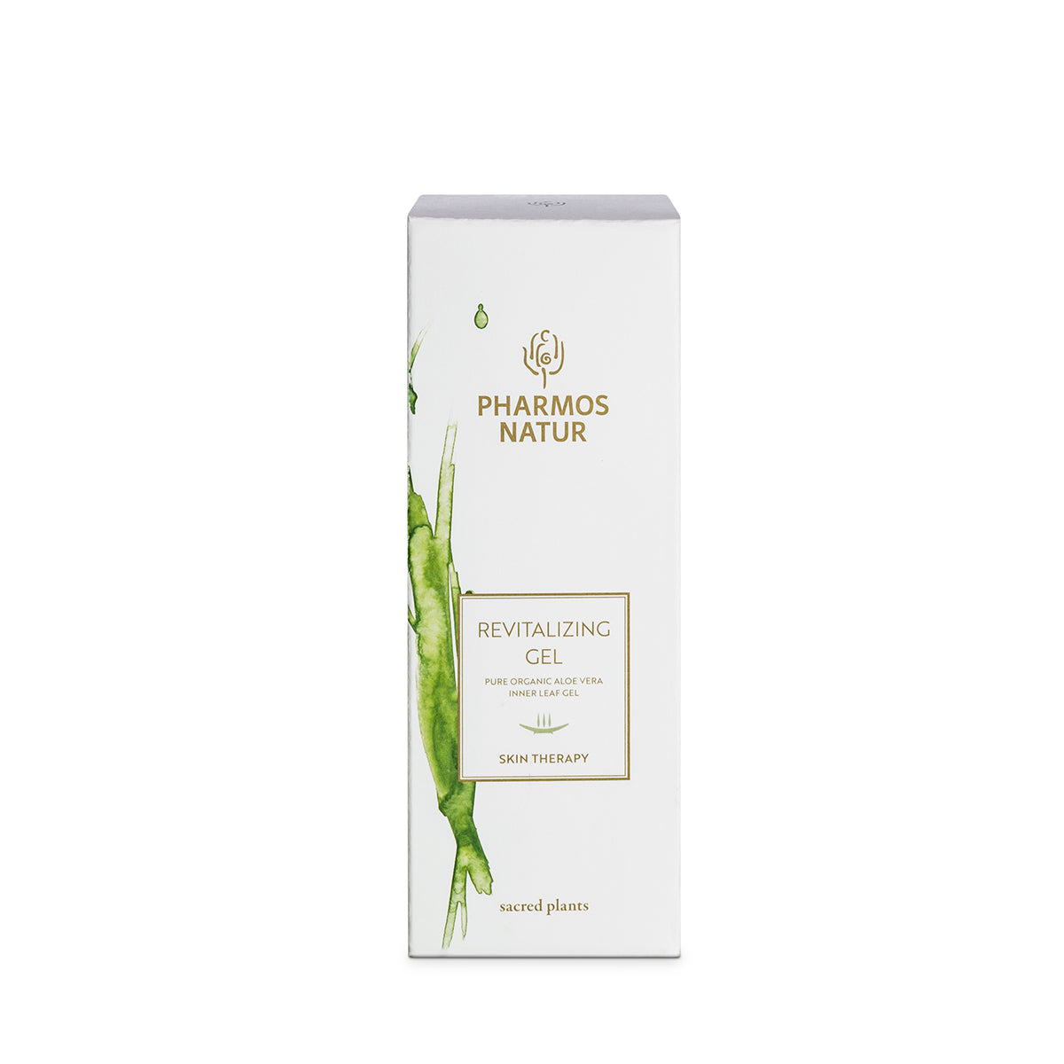 Pharmos Natur Revitalizing Gel