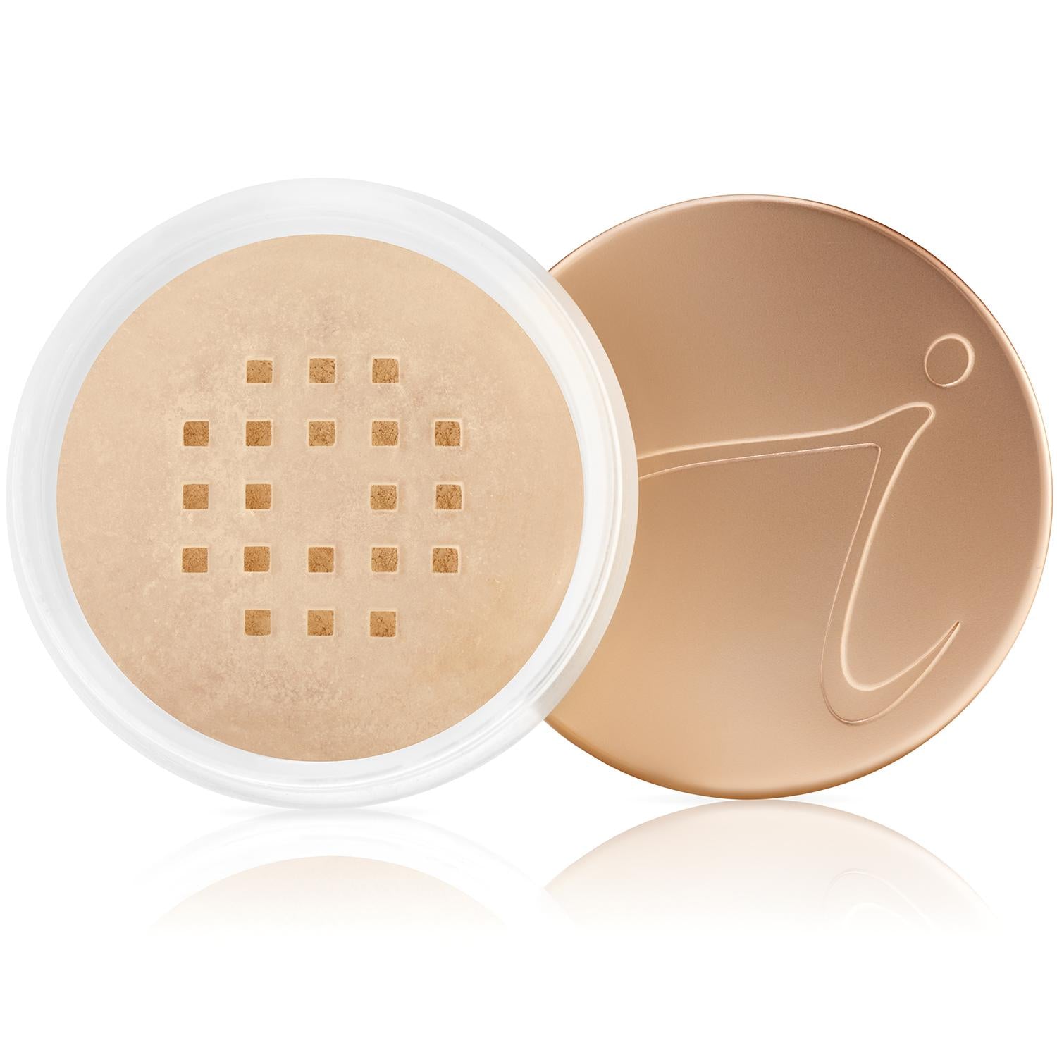 Jane Iredale Mineral Powder Loose