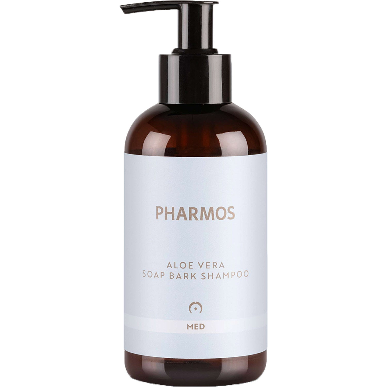 Pharmos Natur Soap Bark Shampoo