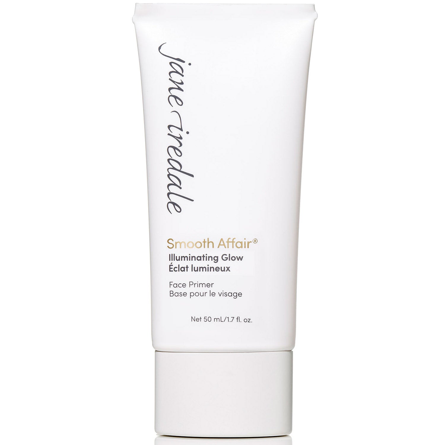 Jane Iredale Smooth Affair Illuminating Glow Face Primer