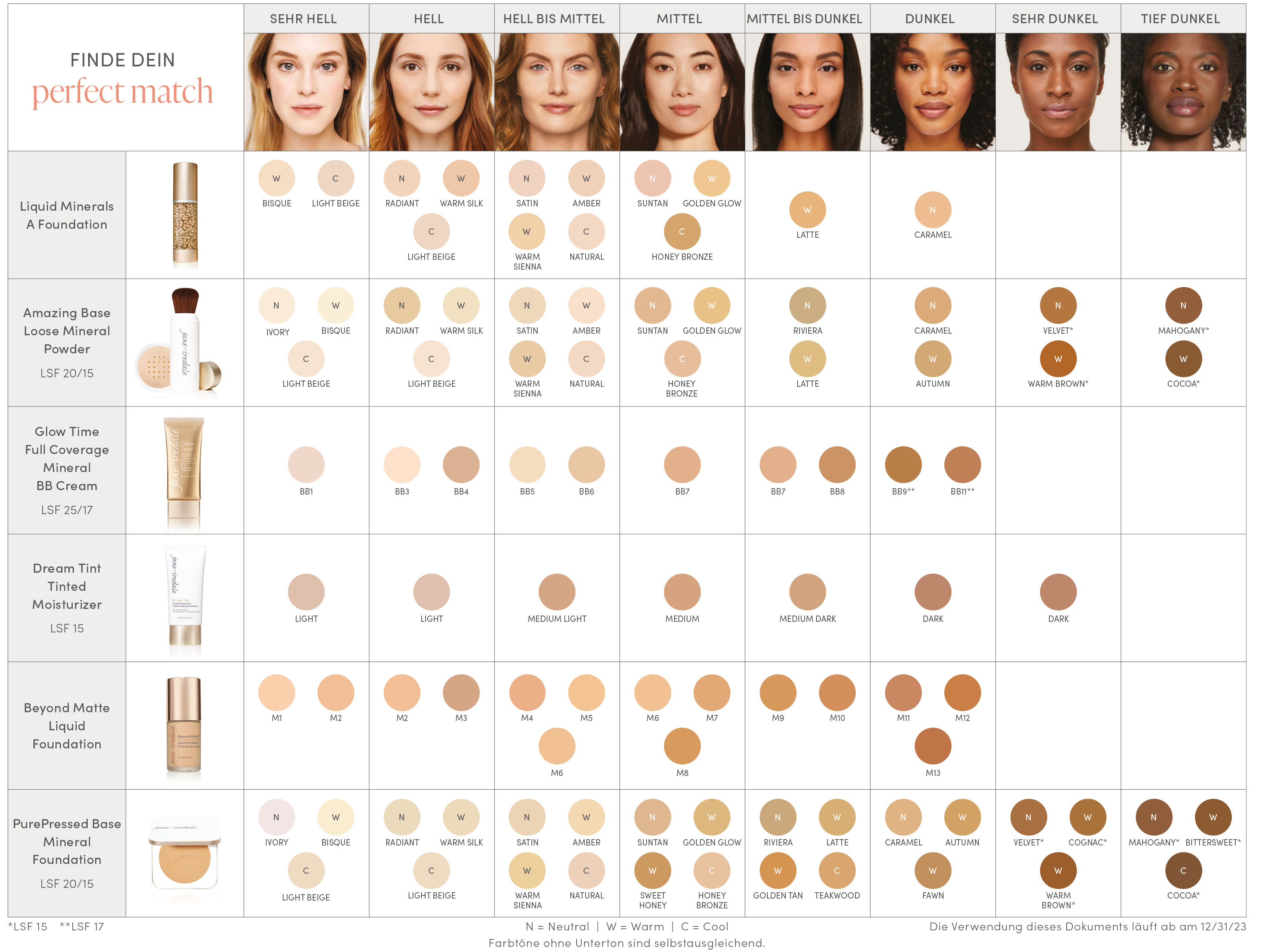 Jane Iredale Smooth Affair Primer & Brightener