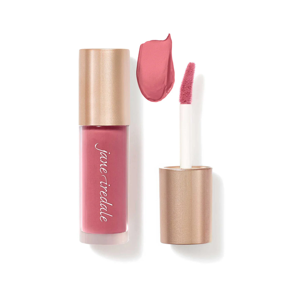 #ji beyond matte lip stain_temptation (Melone)