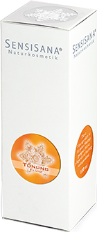 Sensisana Tönung Fluid 100ml