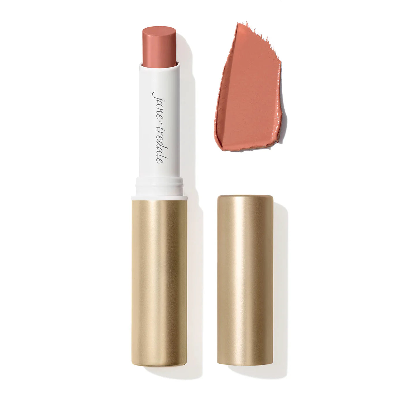 #JI Cream Lipstick_bellini