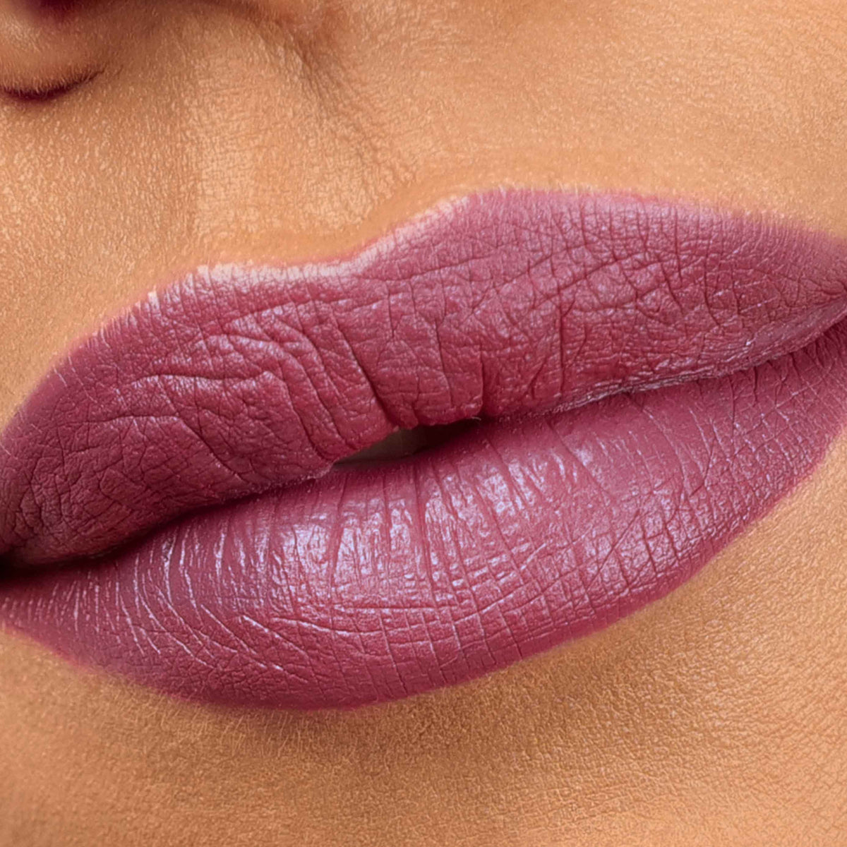 #ji beyond matte lip stain_Fetish (kühle Pflaume)