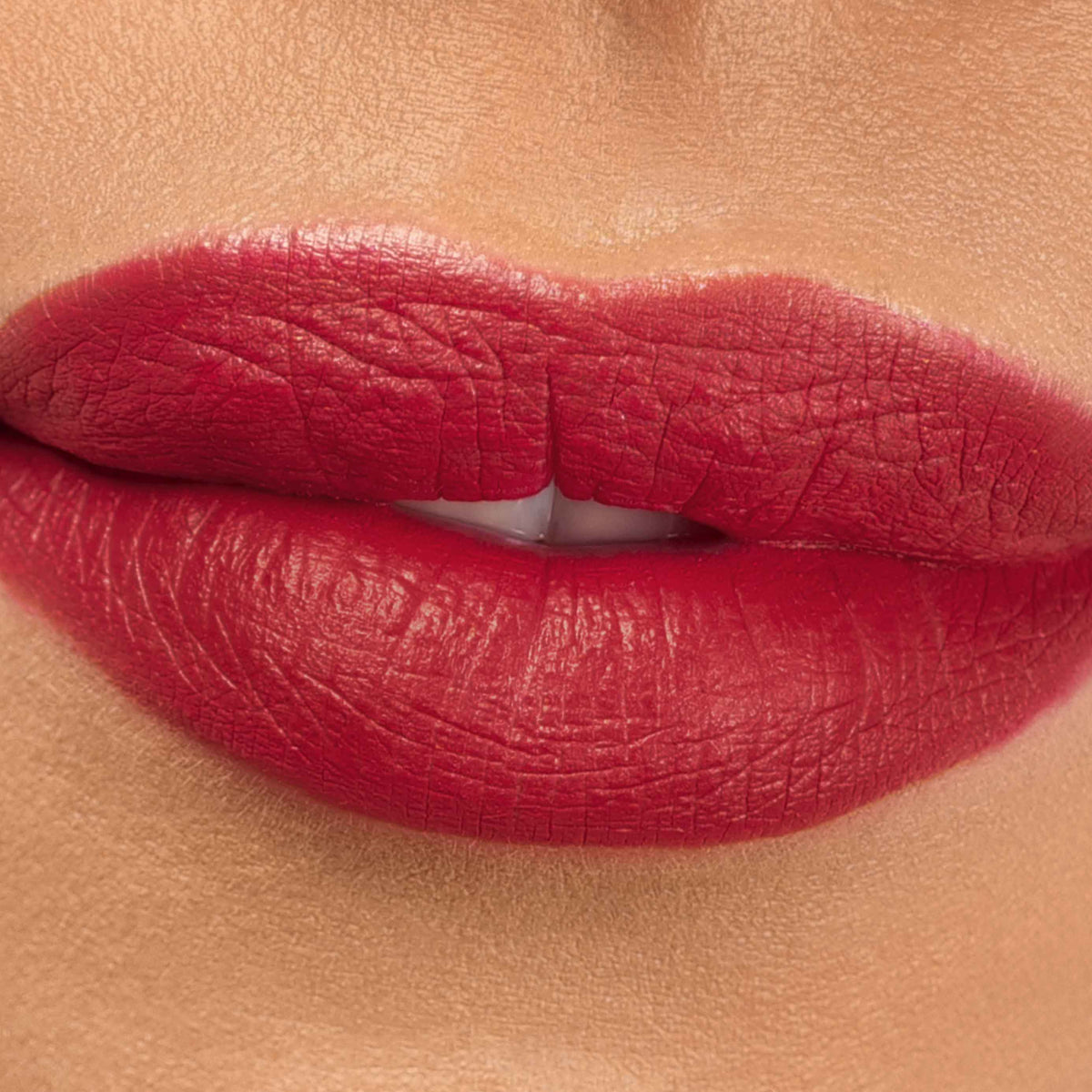 #ji beyond matte lip stain_Longing (Kirschrot)