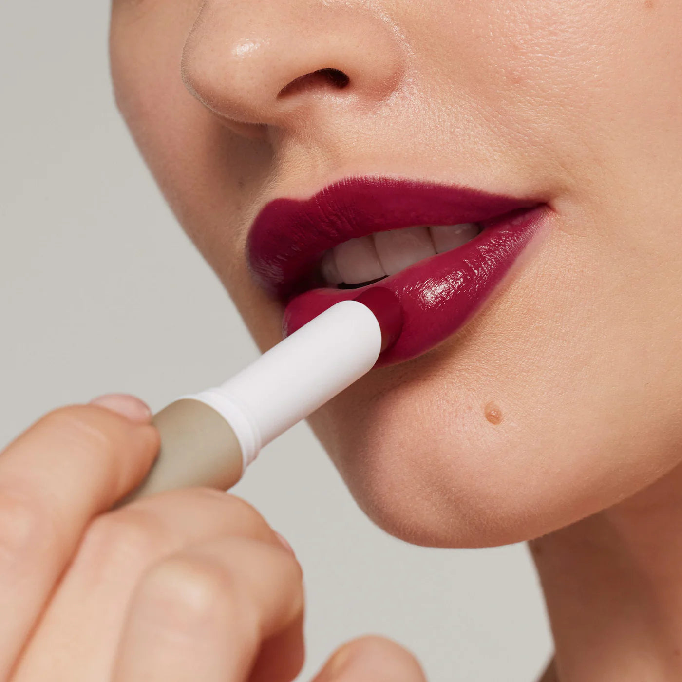 #JI Cream Lipstick_bordeaux