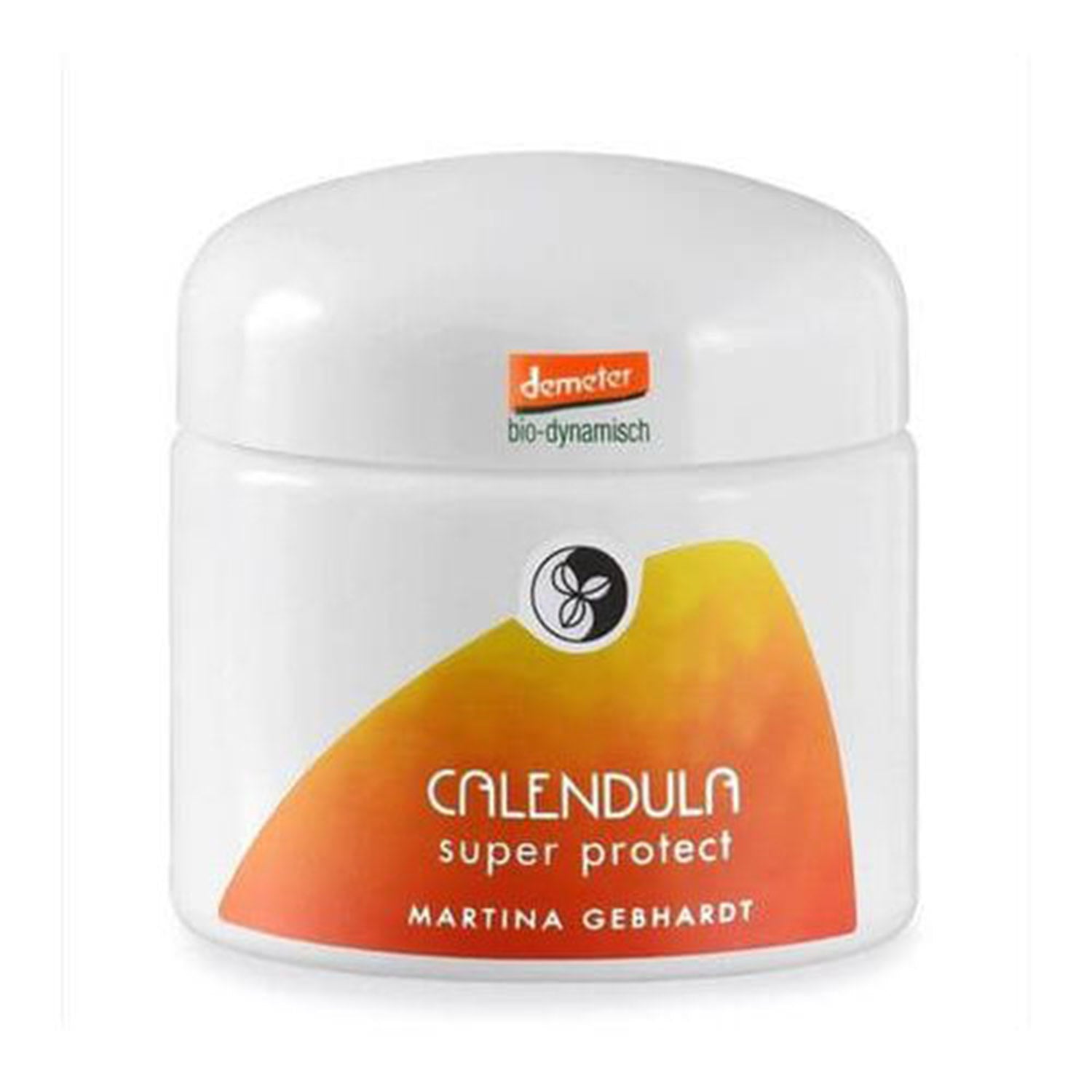 Martina Gebhardt Calendula Super Protect - Windelcreme