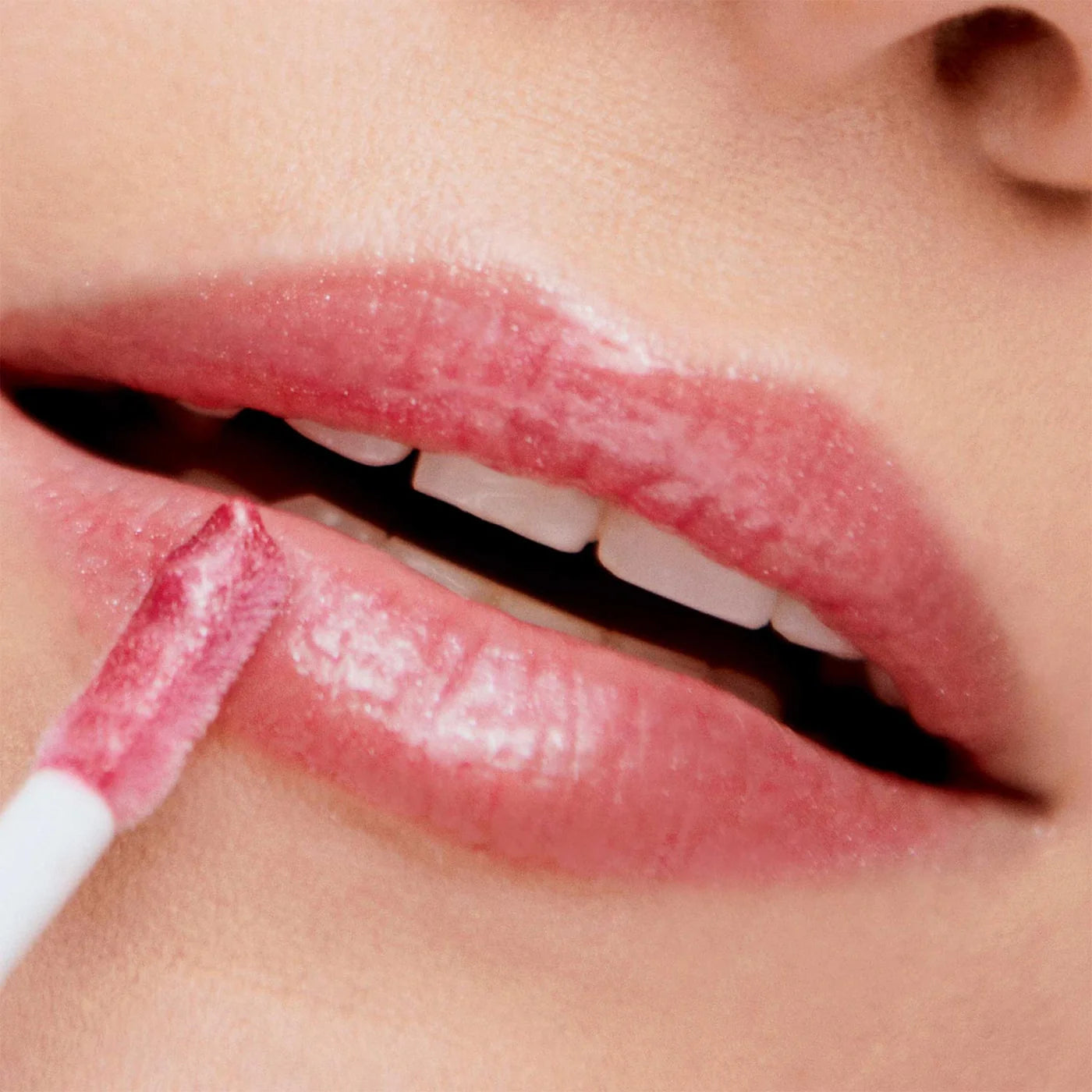 #JI Hyaluronic Lip Gloss_Candied Rose (schimmerndes Beerenrosa)
