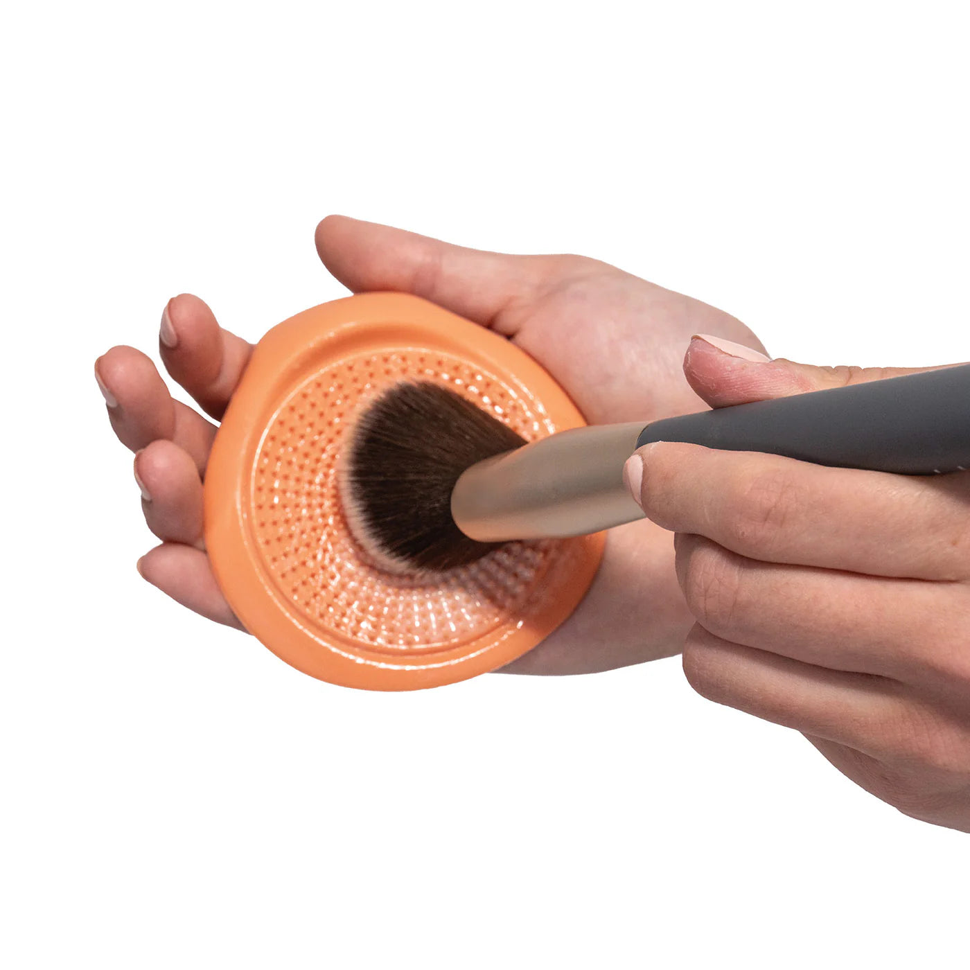 Jane Iredale Brush Cleansing Pad - Limited Edition