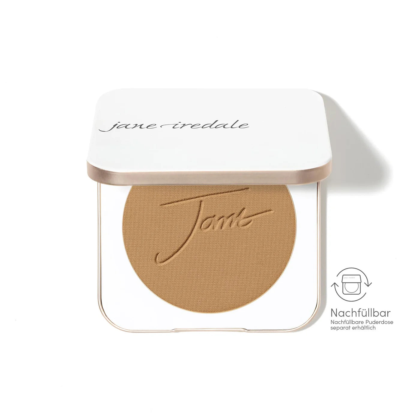 #JI Mineral Foundation Refill_fawn
