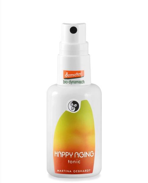 Martina Gebhardt Happy Aging Tonic - Gesichtswasser