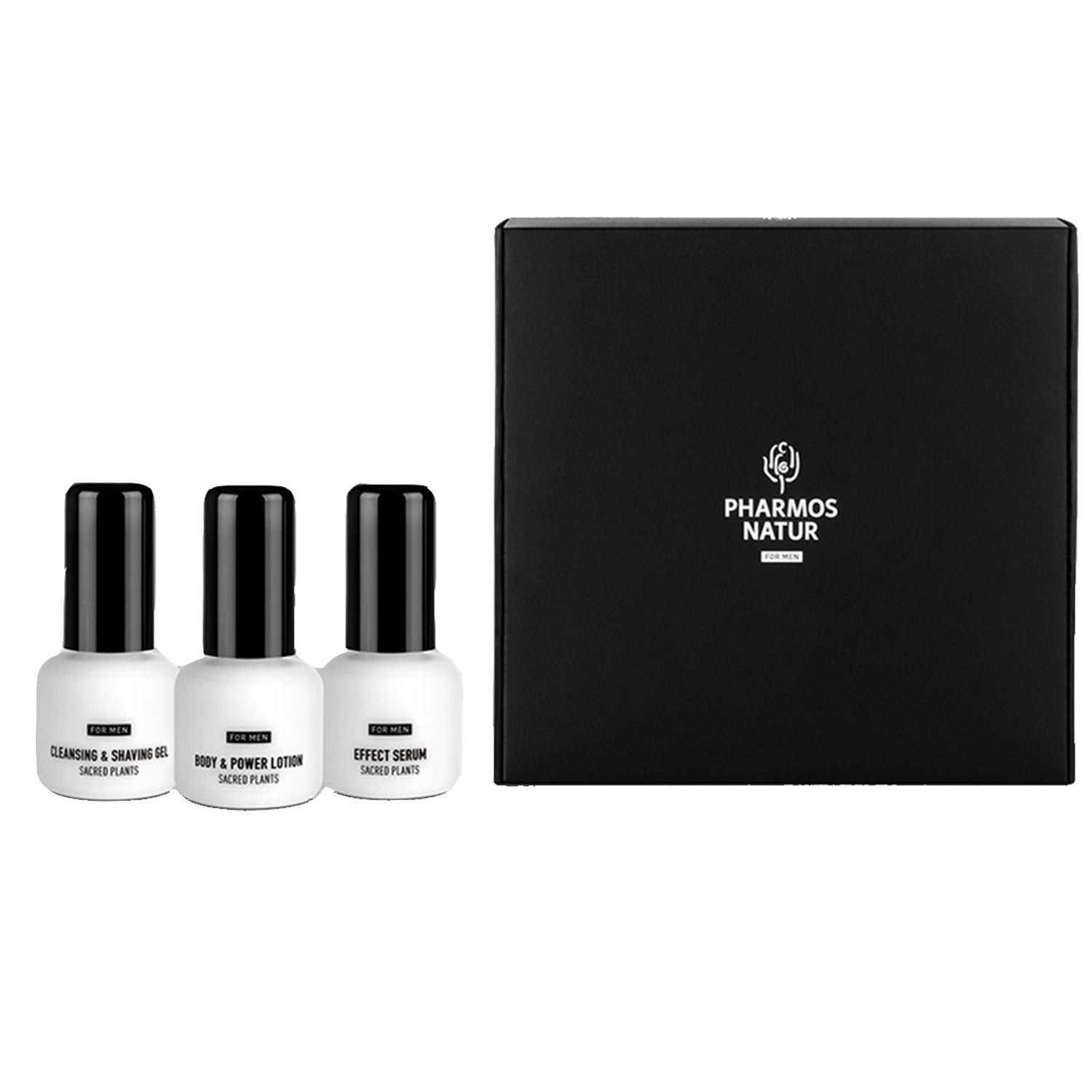 Pharmos Natur Kleingrößenset Men