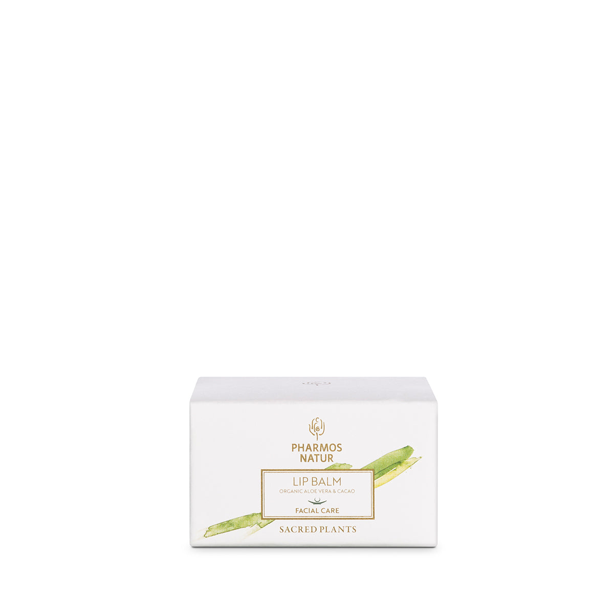 Pharmos Natur Lip Balm