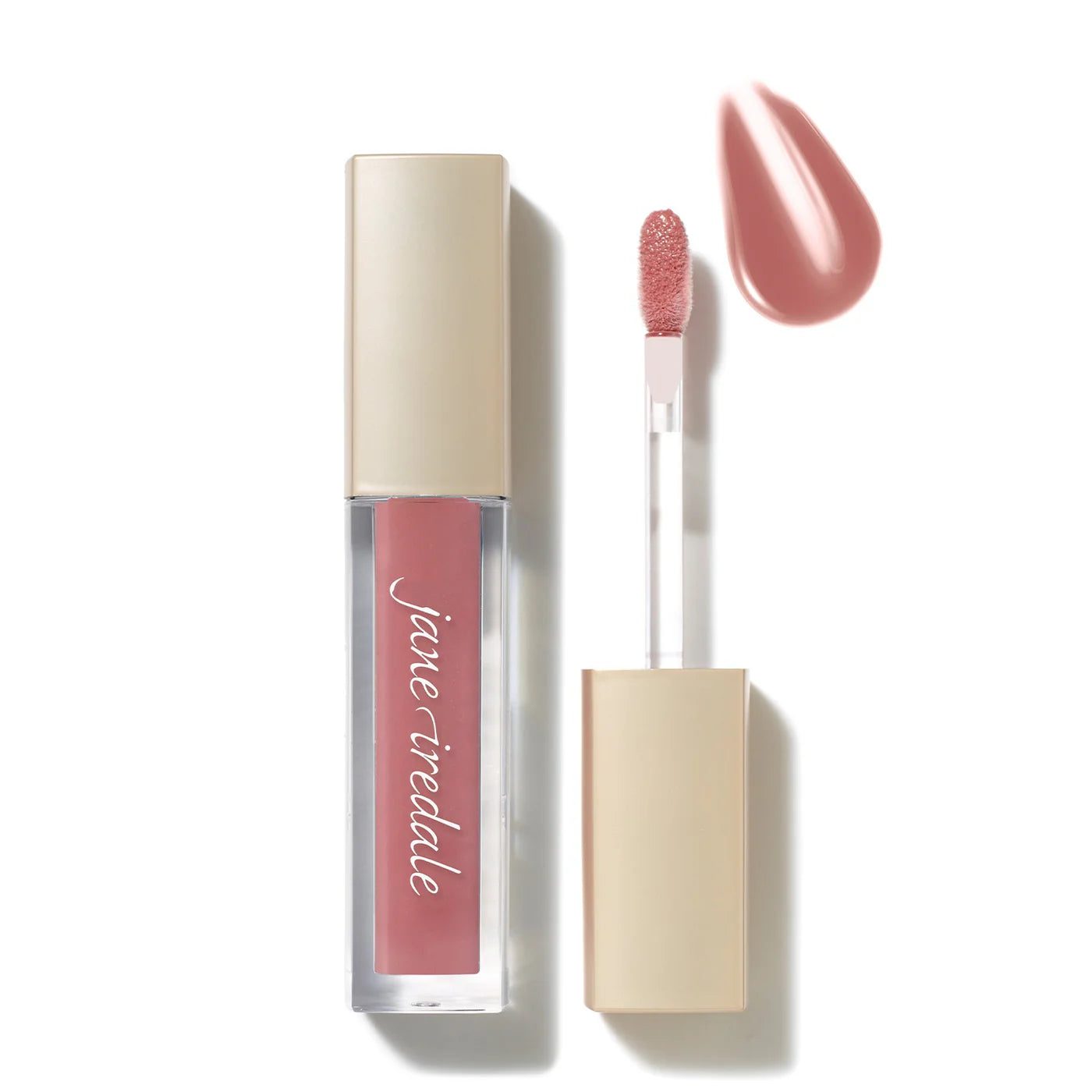 #JI ColorLuxe Lip Glaze_amour