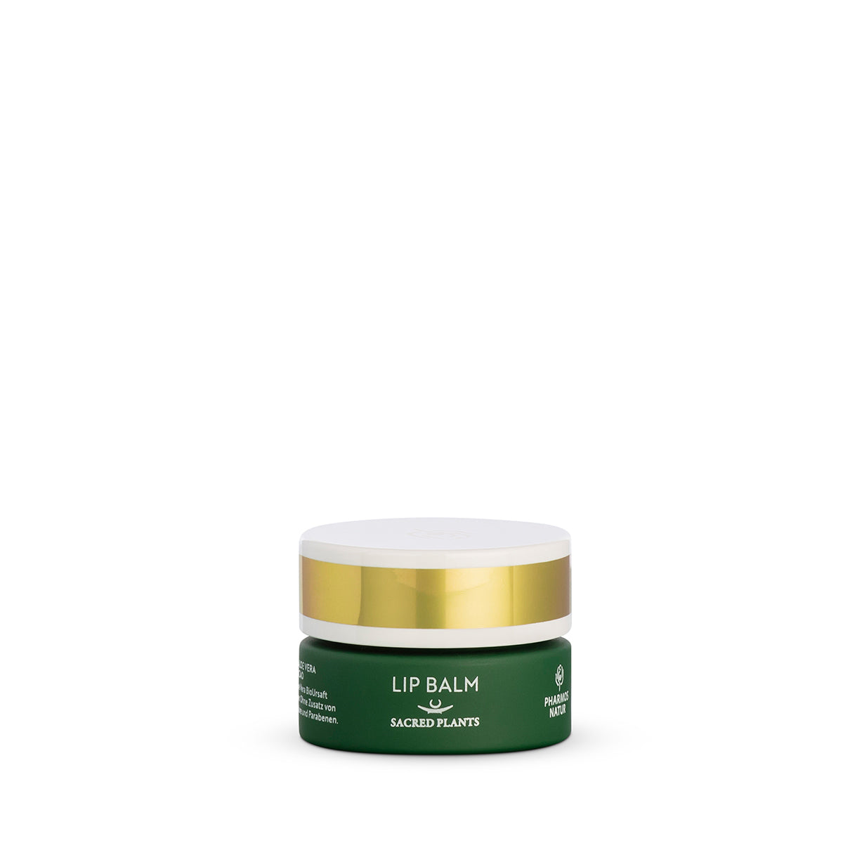 Pharmos Natur Lip Balm