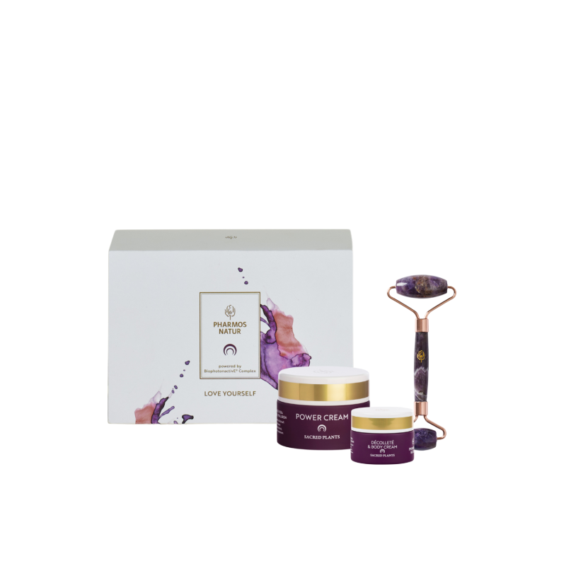 Pharmos Natur Set Love Yourself Limited Edition