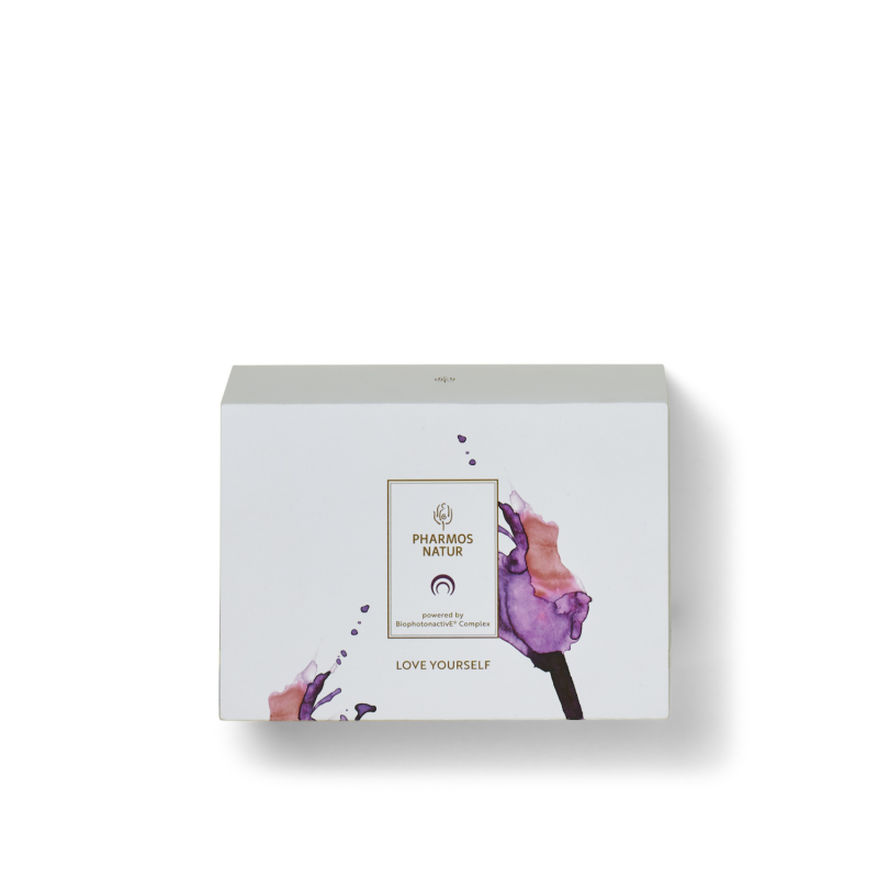 Pharmos Natur Set Love Yourself Limited Edition