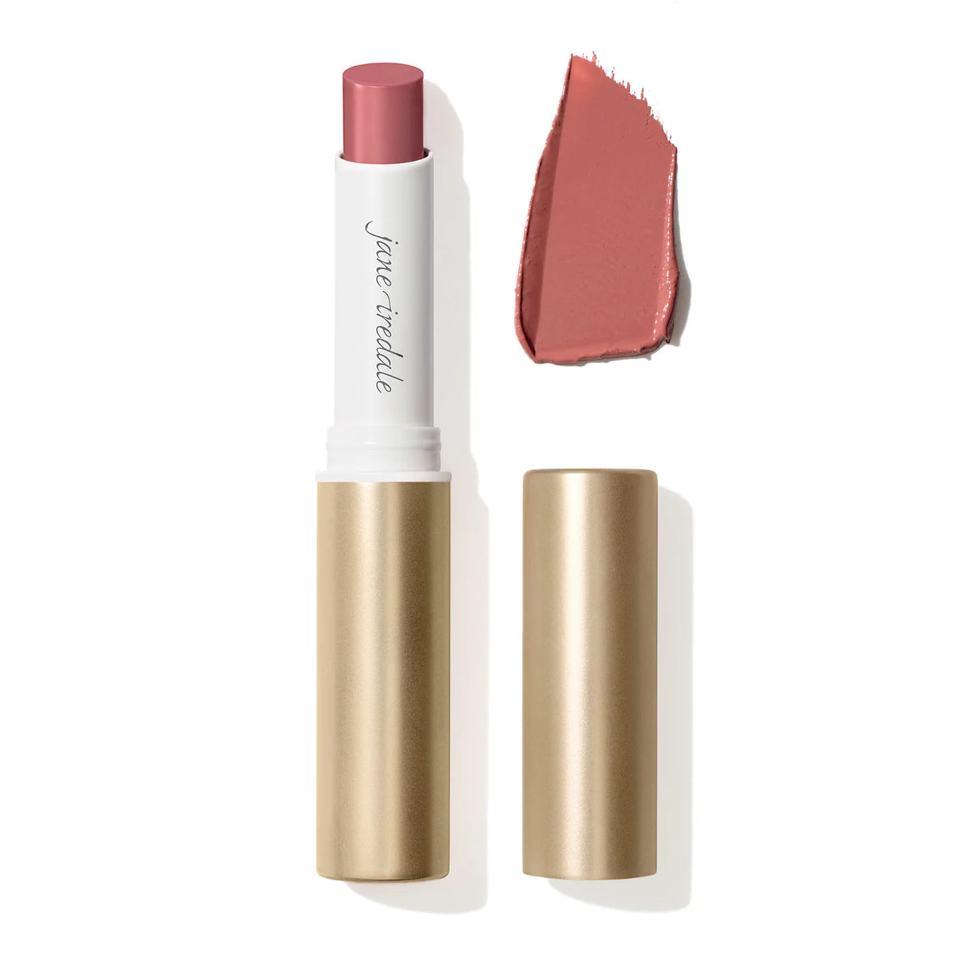 #JI Cream Lipstick_magnolia