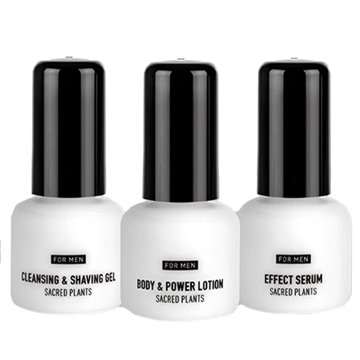 Pharmos Natur Kleingrößenset Men