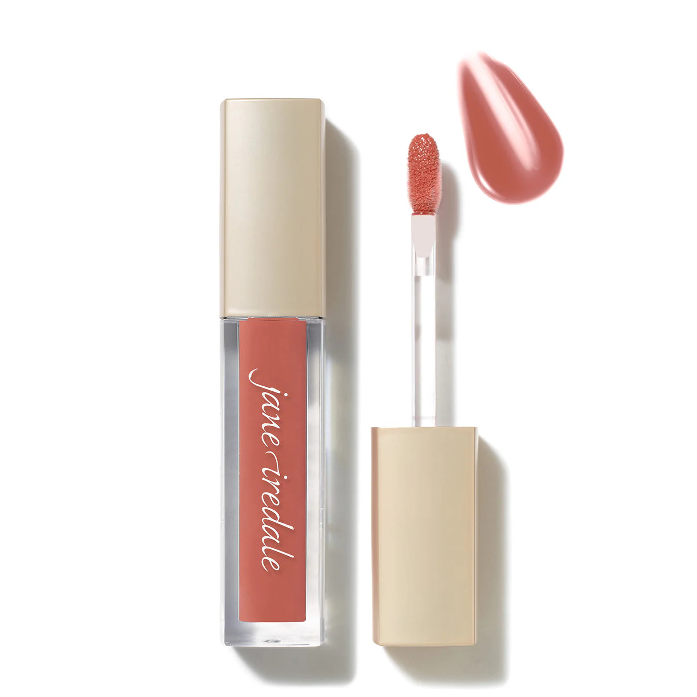 #JI ColorLuxe Lip Glaze_nectar