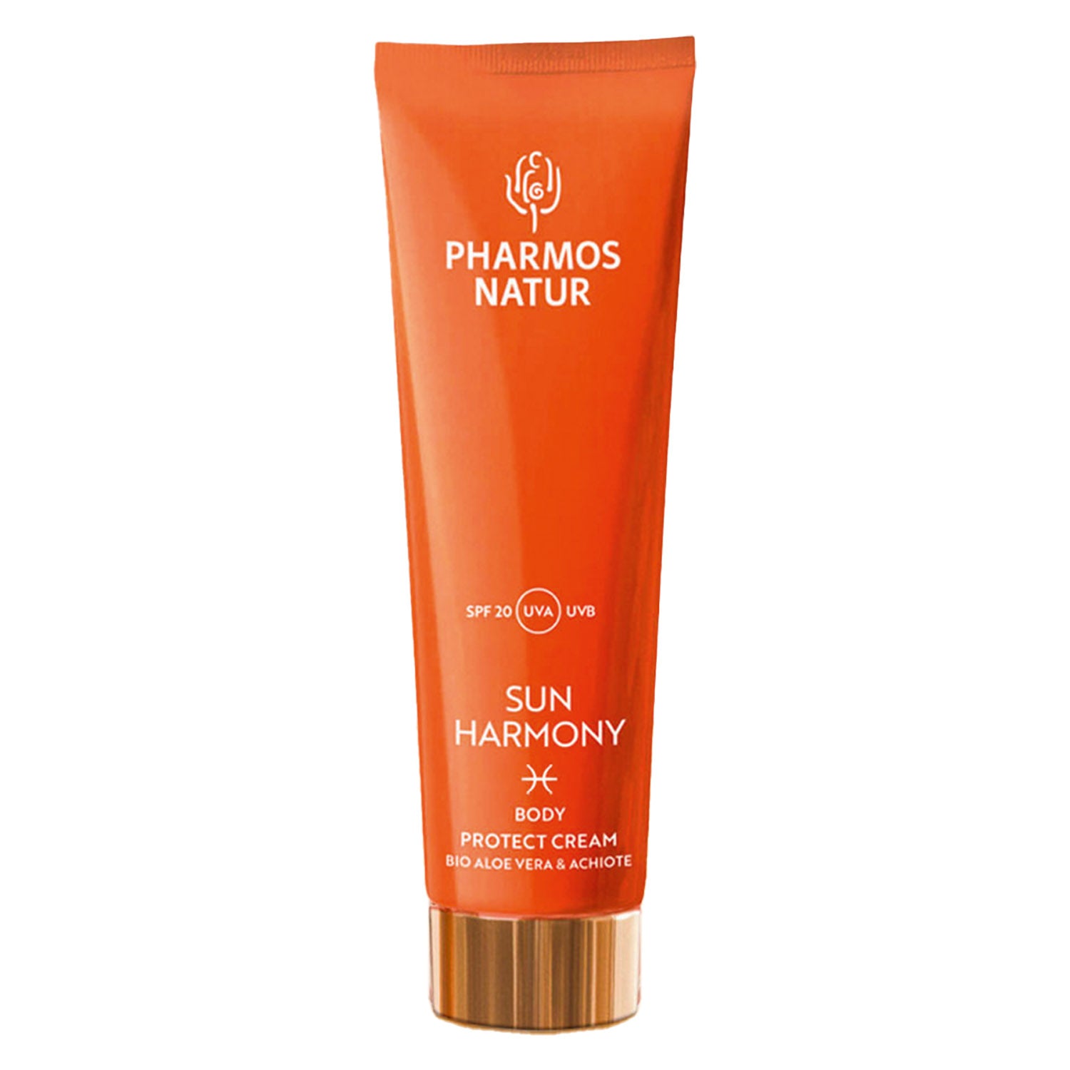 Pharmos Natur Sun Harmony Body Protect Cream