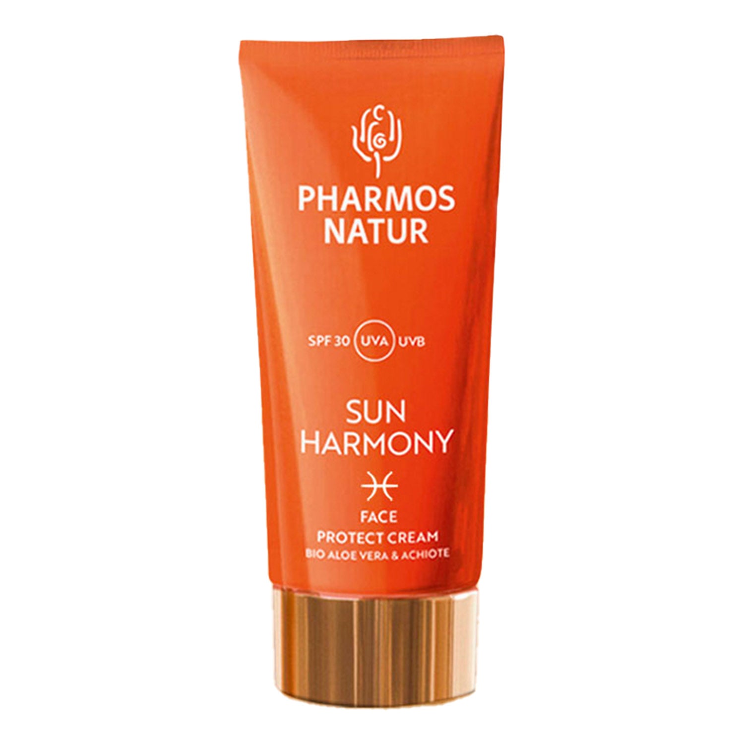 Pharmos Natur Sun Harmony Face Protect Cream