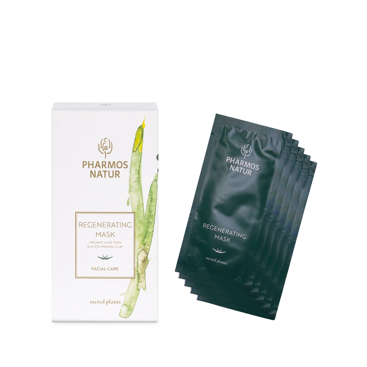 Pharmos Natur Regenerating Mask