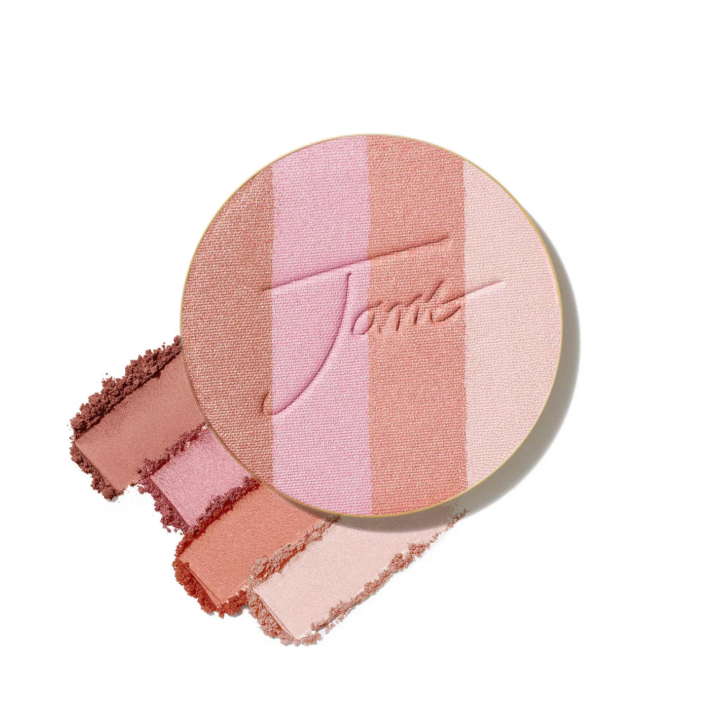 #JI Bronzer Refill_rose dawn