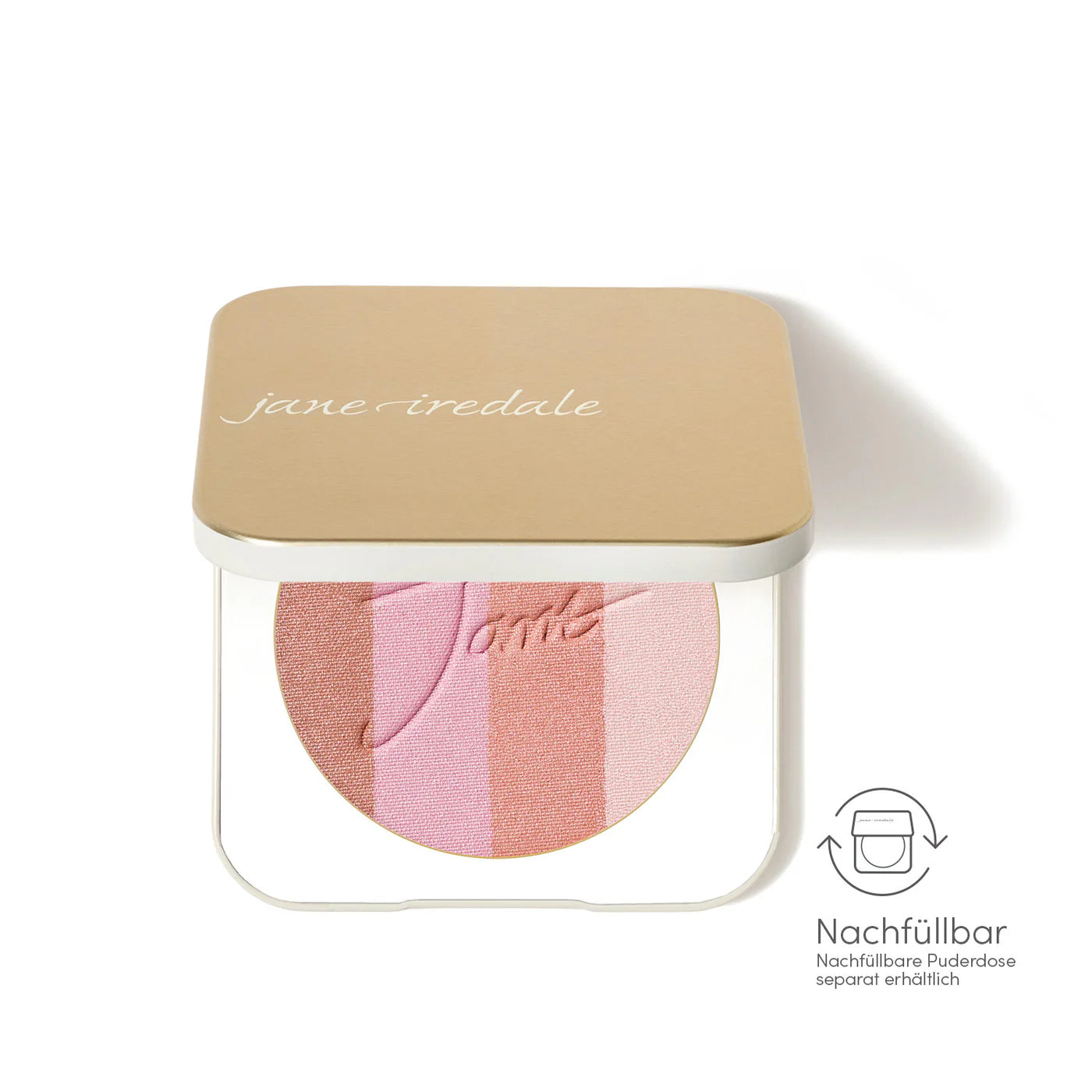 #JI Bronzer Refill_rose dawn