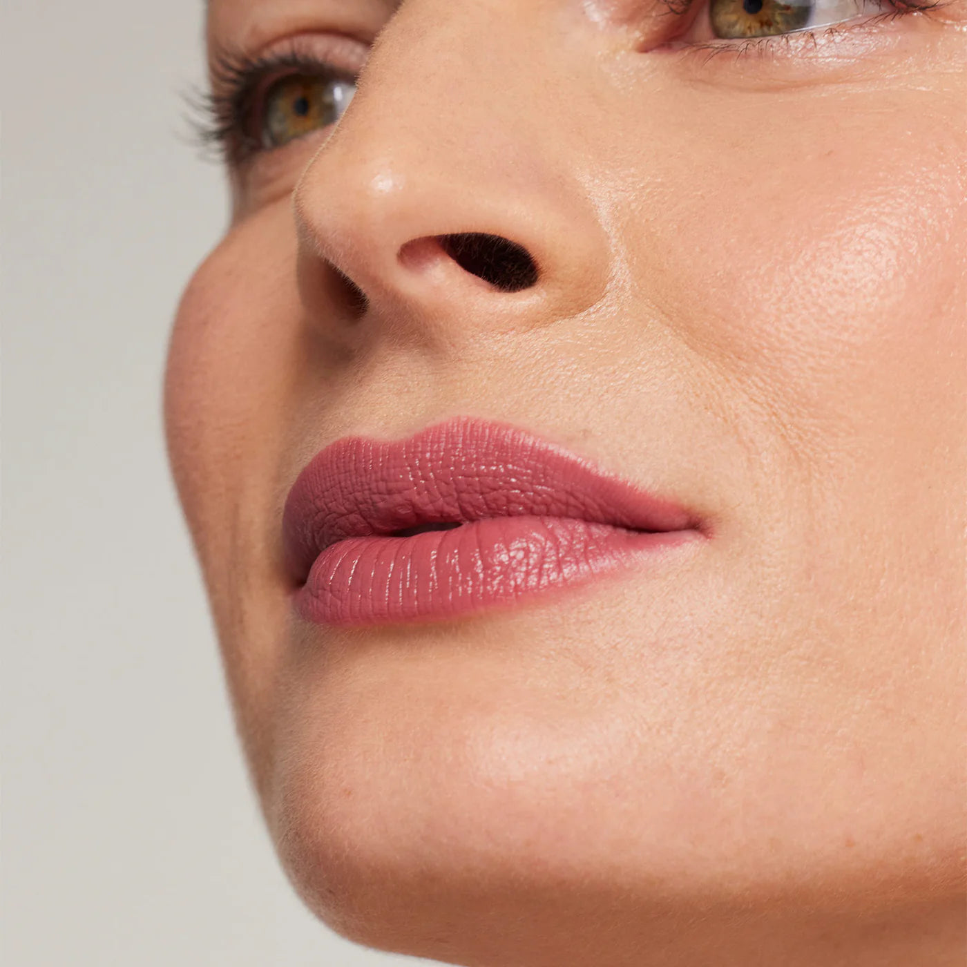 #JI Cream Lipstick_rosebud