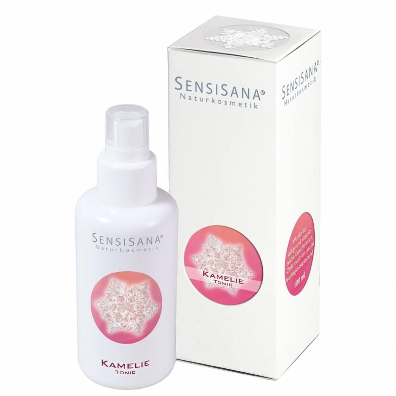 Sensisana Kamelie Tonic 100ml