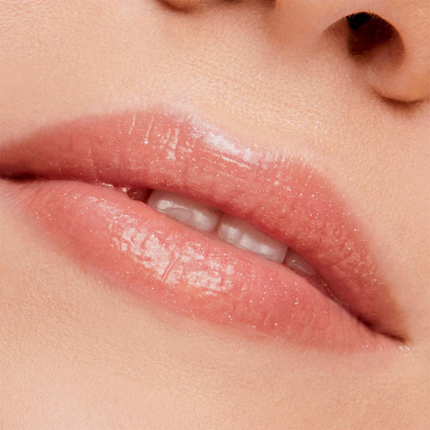#JI Hyaluronic Lip Gloss_Sangria (schimmerndes Rosenholz)