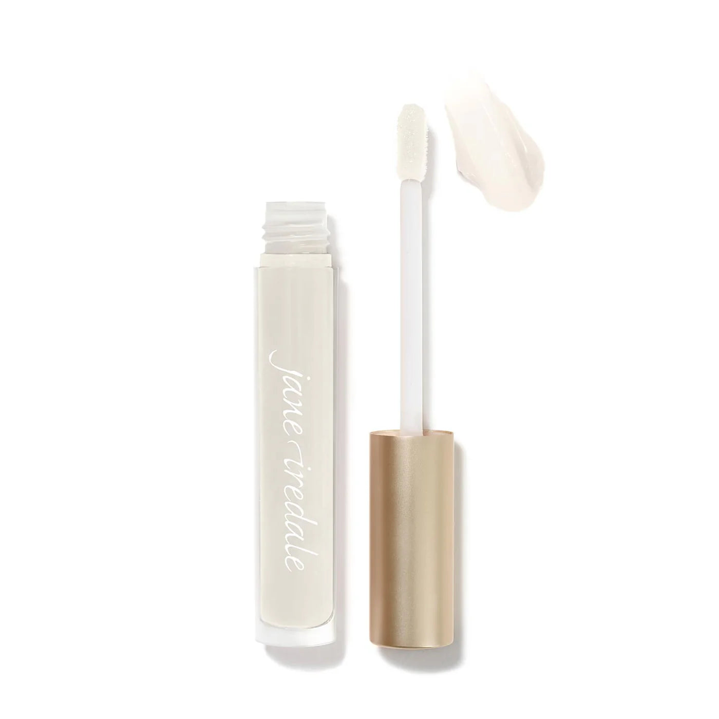 #JI Hyaluronic Lip Gloss_Sheer (rein und transparent)