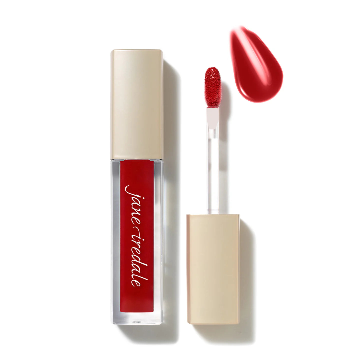 #JI ColorLuxe Lip Glaze_siren