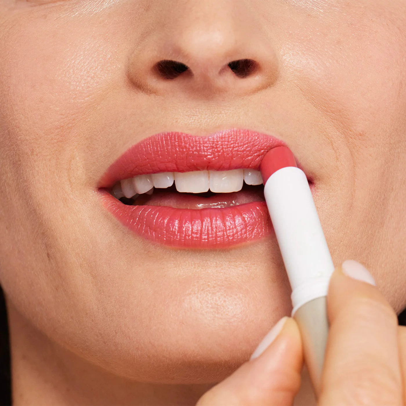 #JI Cream Lipstick_sorbet