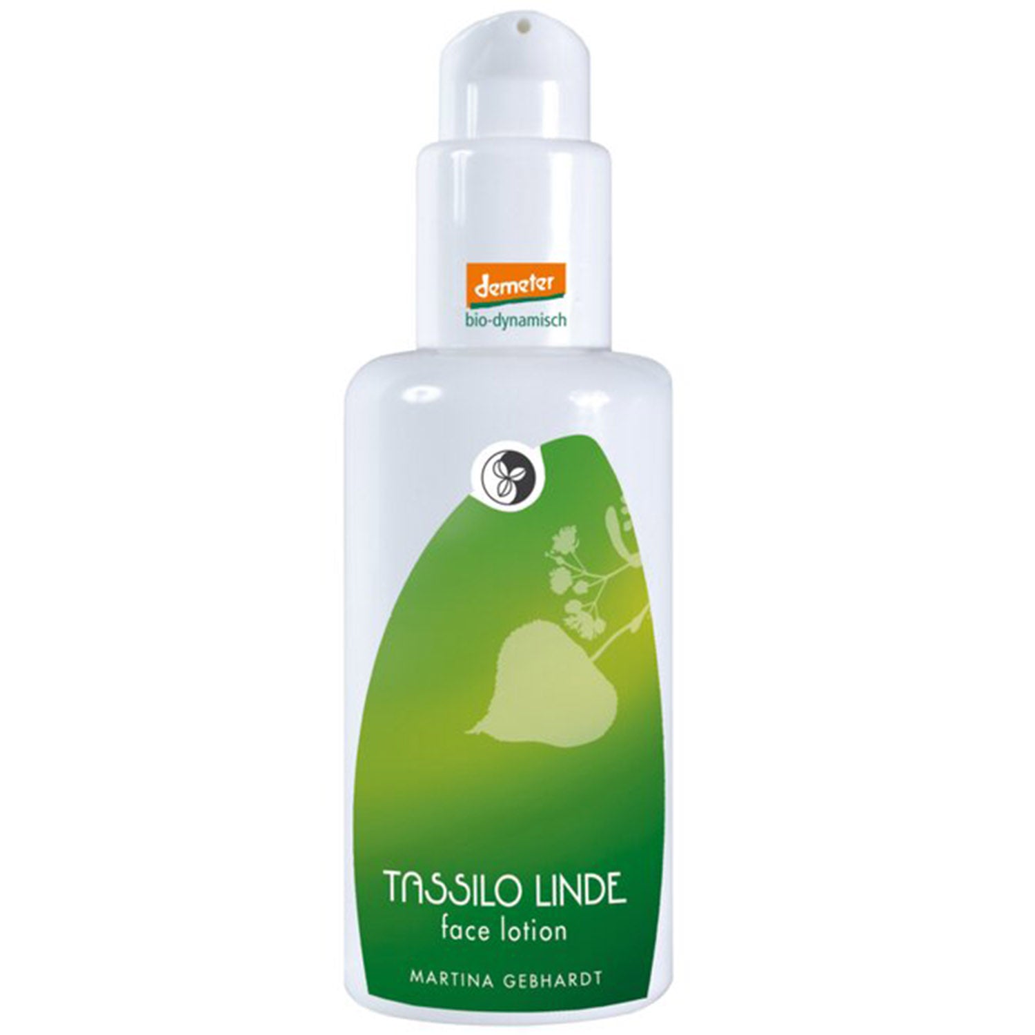 Martina Gebhardt Tassilo Linde Face Lotion