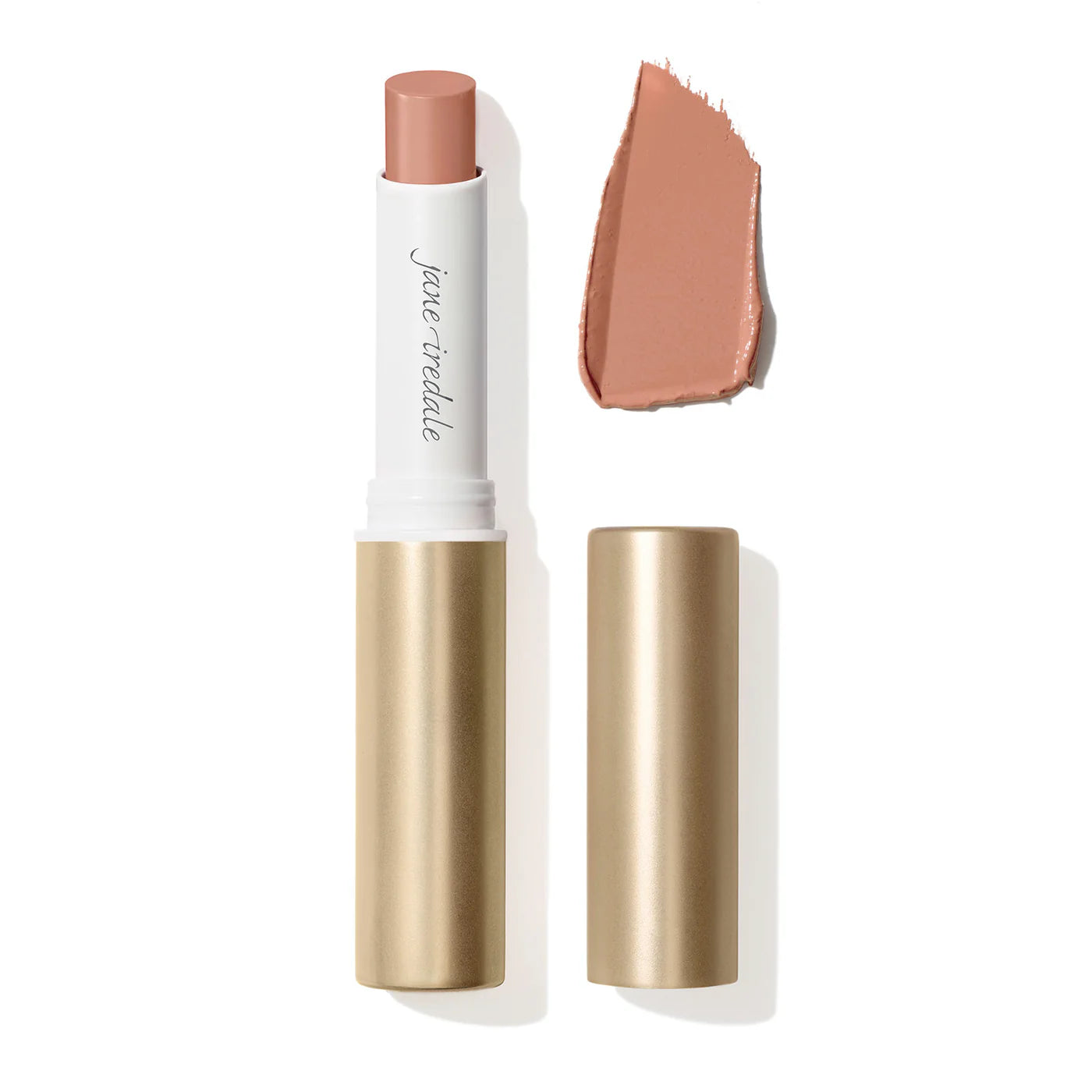 #JI Cream Lipstick_toffee