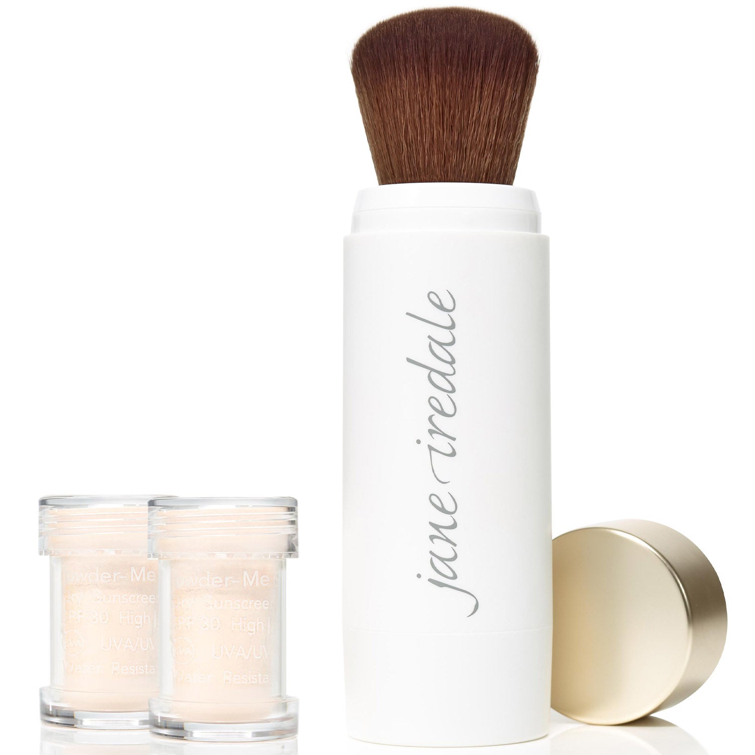 Jane Iredale Powder-Me SPF Brush