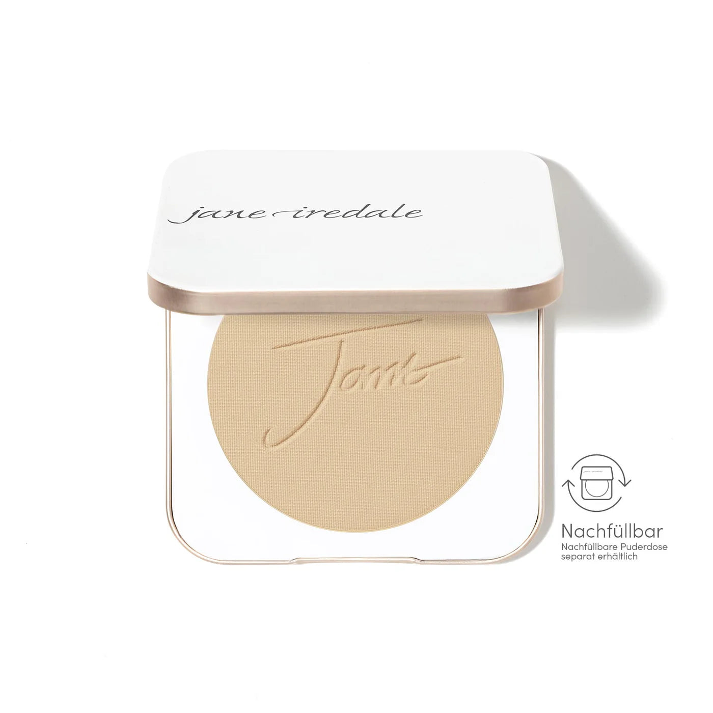 #JI Mineral Foundation Refill_warm sienna