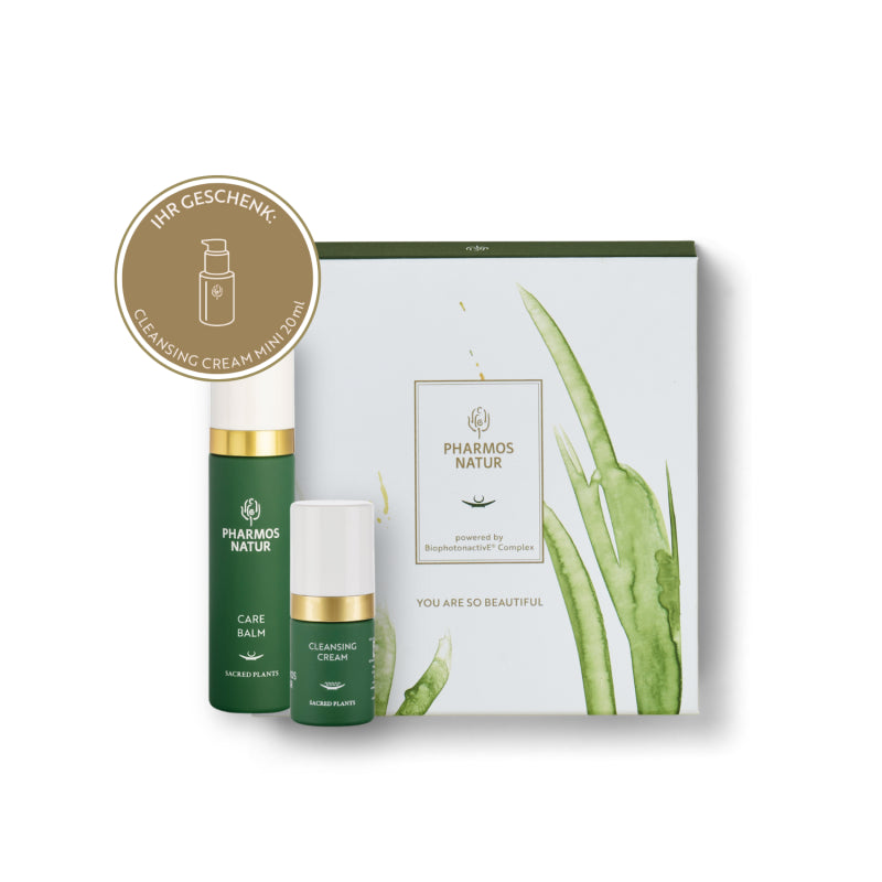 Pharmos Natur Set YOU ARE SO BEAUTIFUL