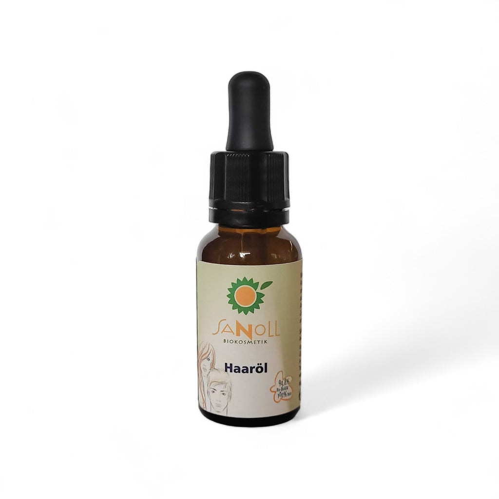Sanoll Haaröl