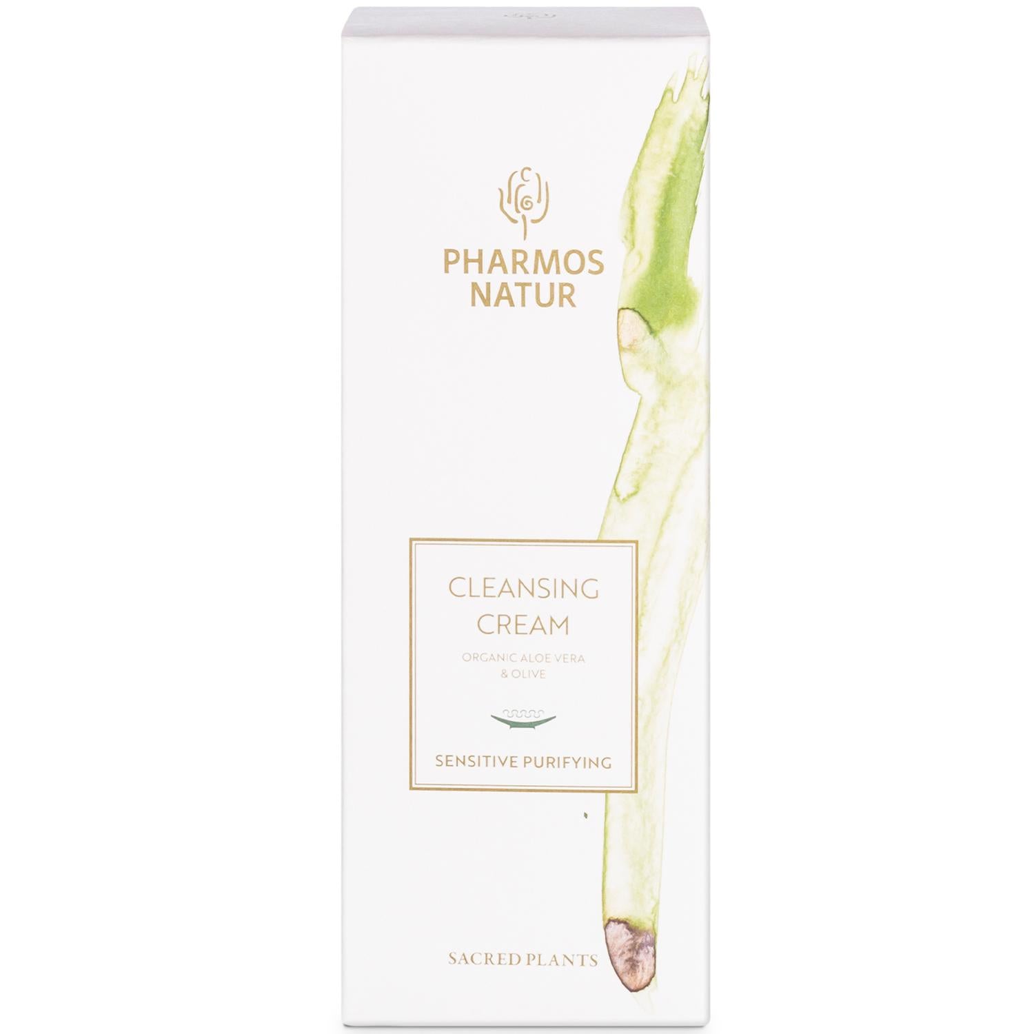 Pharmos Natur Cleansing Cream