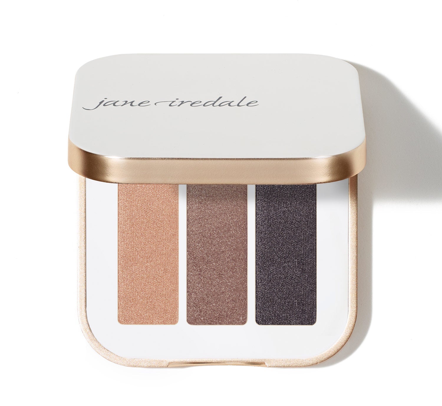 Jane Iredale PurePressed Eye Shadow Triple