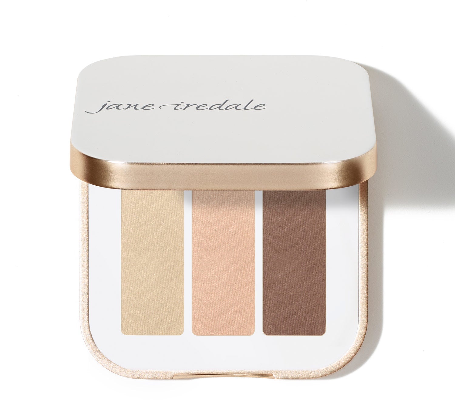 Jane Iredale PurePressed Eye Shadow Triple