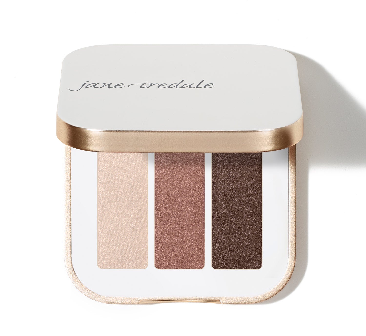 Jane Iredale PurePressed Eye Shadow Triple